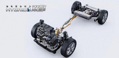 ​丰田双擎车型的某些不足