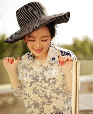 魏新雨长得怎么样 魏新雨胸围多大