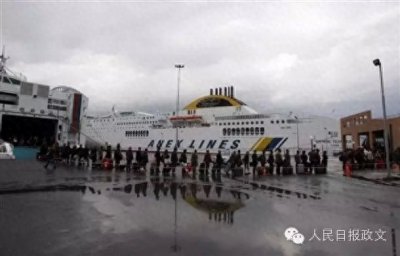 ​关于撤侨，咱应该知道的几件事