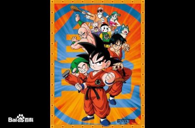 ​龙珠系列有哪些？动漫时间顺序排行