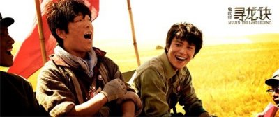 ​10部经典盗墓题材电影，让我们来盘点一下关于寻宝盗墓电影吧！