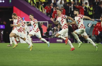 ​大话世界杯｜季军争夺战不再“鸡肋”