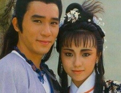 ​张无忌的六个扮演者