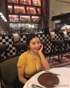 ​因为刘强东的事件，蒋娉婷意外爆红网络