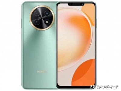 ​千元华为机，这款极具性价比！