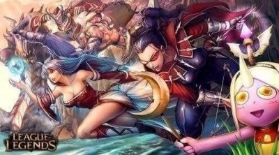 ​lol2018年5月幸运召唤师活动地址即将开启