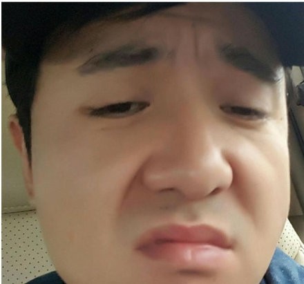 沈腾头像引“耍大牌”争议，盘点他这些年换过的“沙雕”头像