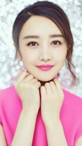 ​美女谭歆柔青春靓丽，真的好迷人