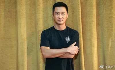 ​震惊！我国知名演员吴京起诉！