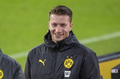 ​体图：罗伊斯将与多特续约1年，年薪从1200万欧降至最多700万欧