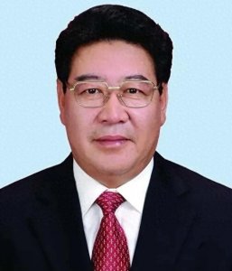 ​张家口风云人物宣化 之河北省委常委、统战部长刘永瑞