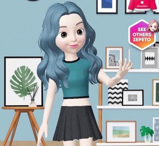 ​zepeto安卓汉化版哪下载 zepeto中文破解版安装包下载