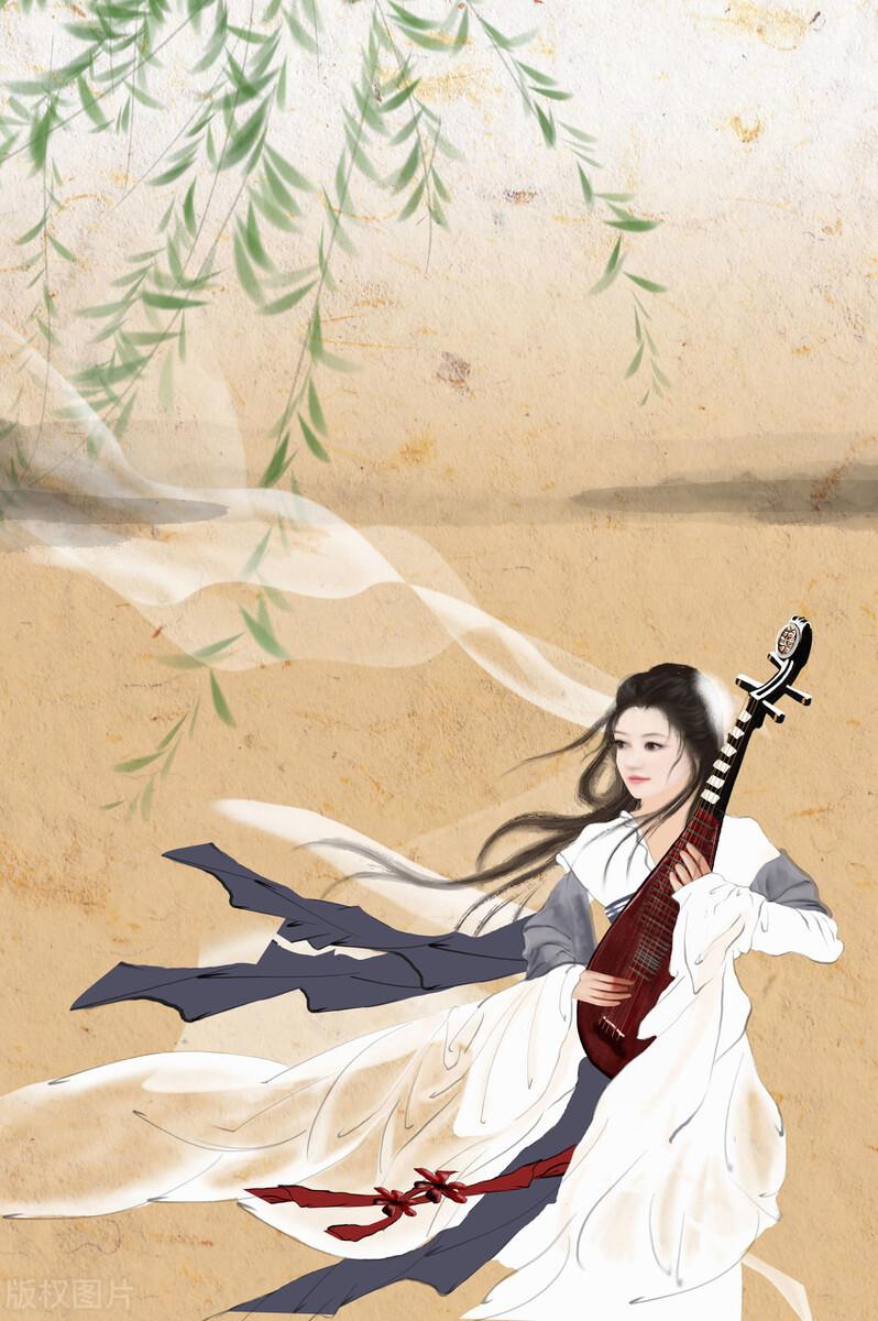 貂蝉和杨贵妃谁最美（四大美女闭月羞花指谁）