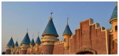 ​昔日亚洲“最大”游乐园，投资7亿却“血本无归”，如今还成菜地