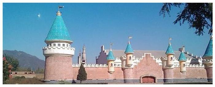 昔日亚洲“最大”游乐园，投资7亿却“血本无归”，如今还成菜地