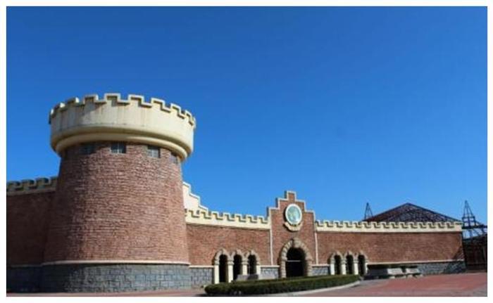 昔日亚洲“最大”游乐园，投资7亿却“血本无归”，如今还成菜地