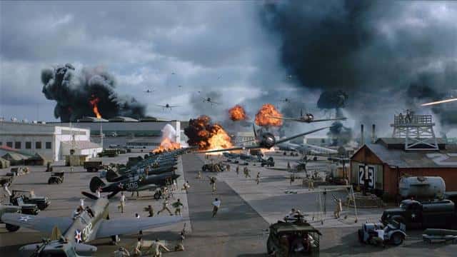 日本明知打不过美国,为什么还要偷袭珍珠港（日本为什么偷袭珍珠港的原因）