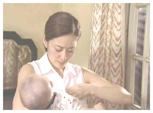 因“剧中哺乳”名声受损的盖丽丽,被说参与满文军案,现状如何?