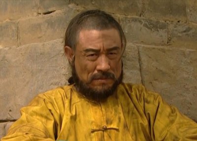 ​年羹尧、孙嘉诚之死该怎么看待