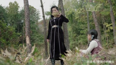 ​请赐我一双翅膀:青雕居然要“洗白”了，别忘了她以前是干嘛的！