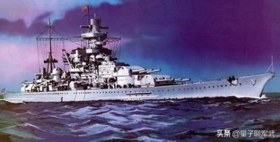 ​三大祥瑞战舰之佐世保-时雨