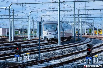 ​直播：厦门网记者带你抢先体验厦门地铁2号线～乘坐须知游玩攻略都在这里