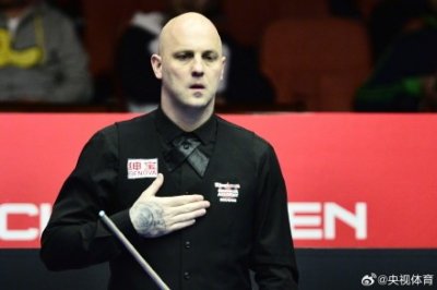 ​斯诺克选手马克·金将被禁赛5年