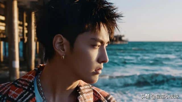 天蝎男渣吗-（天蝎男渣吗）