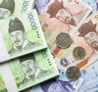 ​看看5000韩币在韩国能买什么？你绝对想不到！