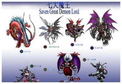 ​她是数码世界的“神枪手”，包容心极强，唯独容不下堕天地狱兽