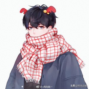 ​故事：你的眼睛里有璀璨星光，弥补了我看不见银河的忧伤