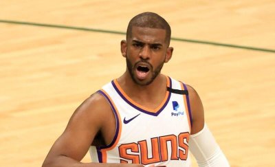 ​保罗1.2亿新合同保障部分为7500万