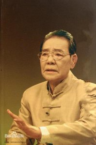 ​著名评书大师单田芳病逝 享年84岁