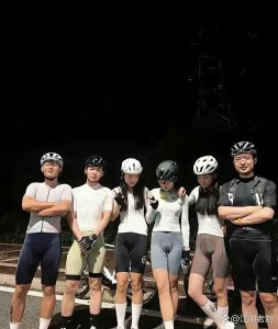 ​骑行圈到底乱不乱？