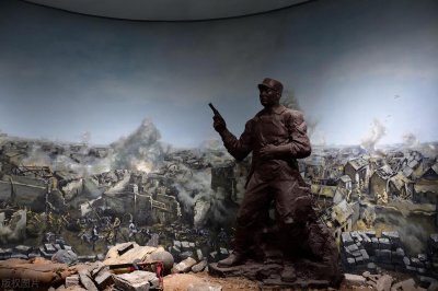 ​勿忘国耻，山本五十六曾参与侵华战争，对中国犯下了滔天罪行。