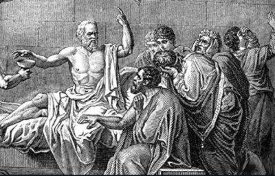 ​十个有趣的哲学故事