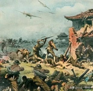 ​日本还敢发动战争吗