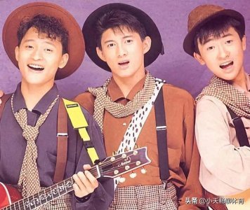 ​19岁响彻歌坛的霹雳虎吴奇隆，26年过去，他过的怎么样了？