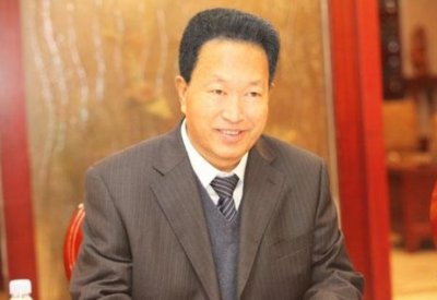 ​河北首富杨卓舒的沉浮录