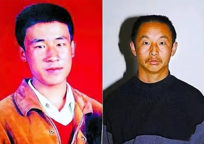 中国十大重案之微笑杀手赵志红案件回顾