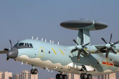 ​空警200与空警500哪个更厉害