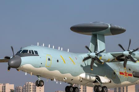 空警200与空警500哪个更厉害