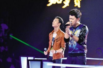 ​陈乐基那届好声音谁得的冠军