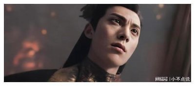 ​赤地战神是小兰花的母亲吗