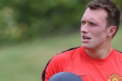 ​菲尔琼斯是哪个国家