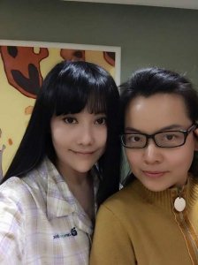 ​傅冲哪年出生的