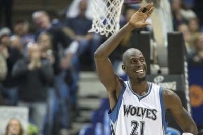 ​加内特国家队球衣号