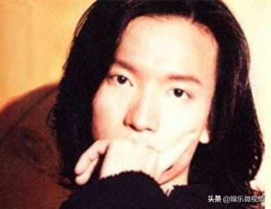 ​回忆青春：还记得长发飘逸的台湾歌手张真吗