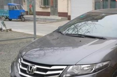 ​2012年的本田锋范值得买吗