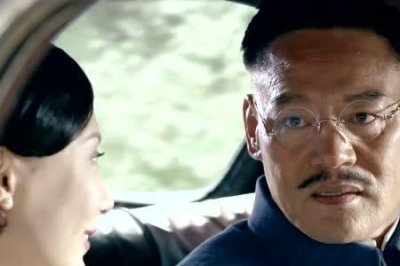 ​程立雪为何要嫁给魏正先